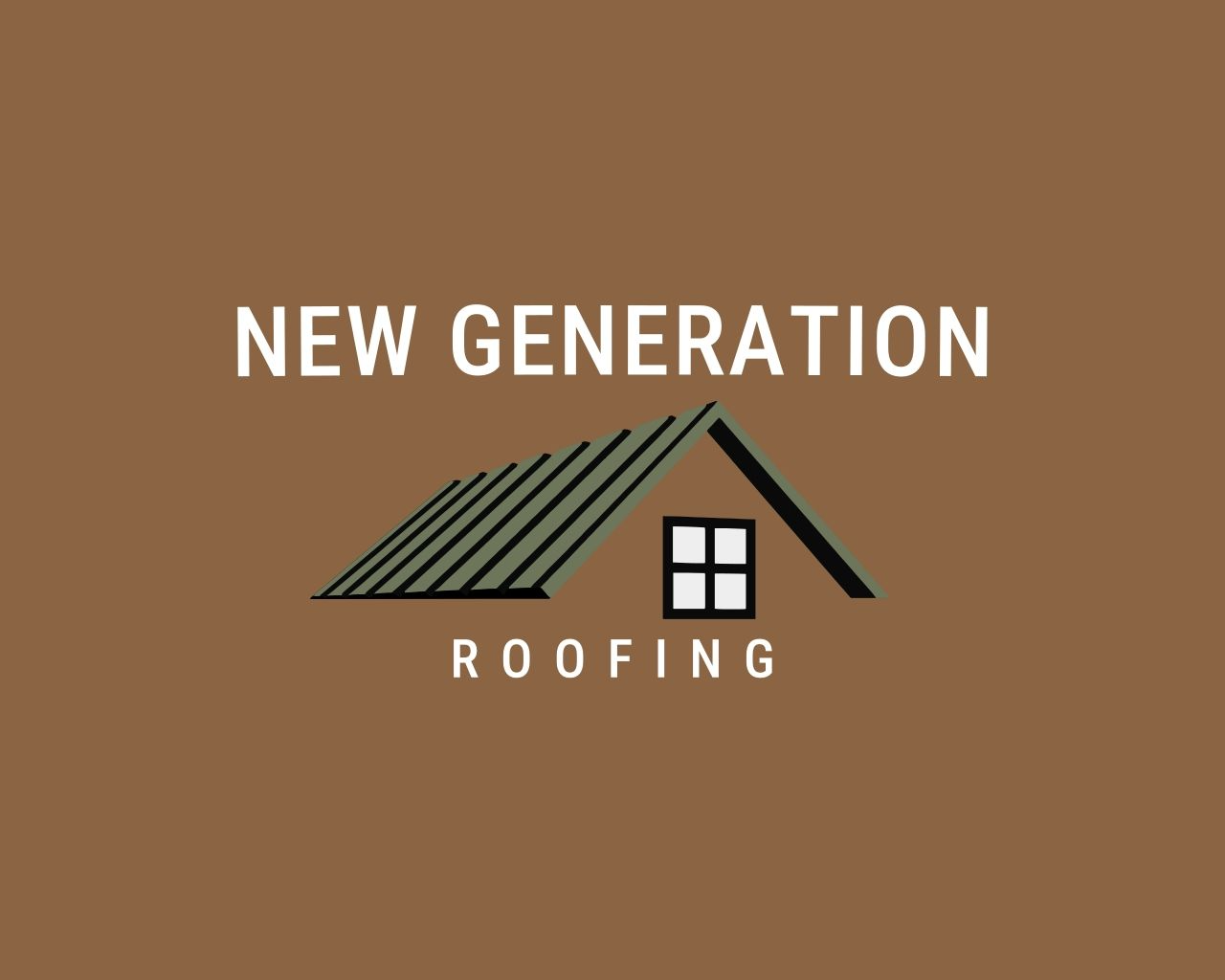 New Generation Roofing logo